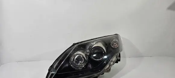 Renault Laguna III Headlight/headlamp 1987678673