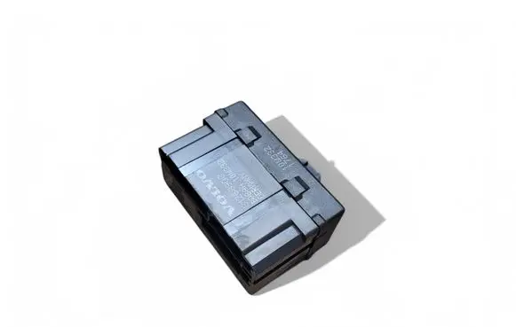 Volvo S60 Seat heating relay 31268908