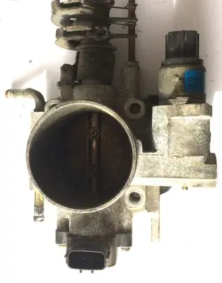 Subaru Forester SG Throttle valve A33661 RTR6035