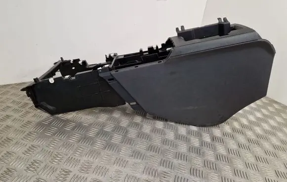 Center console