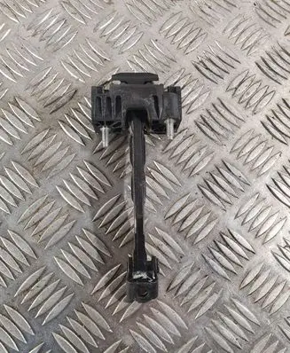 Volvo S60 Front door check strap stopper 31298466