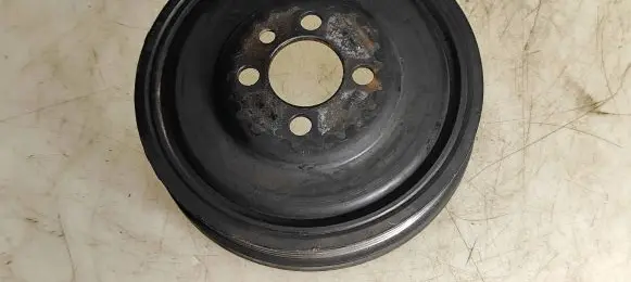 Mitsubishi Lancer VIII Crankshaft pulley 03G105243