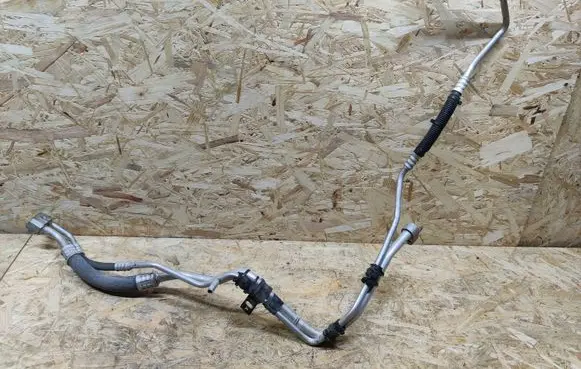 Dodge Caliber Air conditioning (A/C) pipe/hose P05058152AF 05058152AF