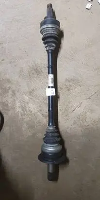 BMW 4 F36 Gran coupe Rear driveshaft 7597690