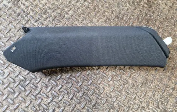 Audi Q5 SQ5 (C) pillar trim 80A867287B