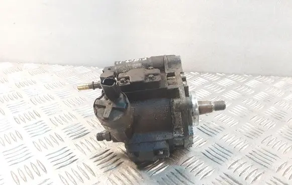 Ford Fiesta Fuel injection high pressure pump 5WS40008