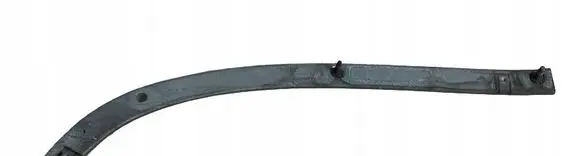 Chevrolet Corvette C5 Rear bumper mounting bracket 42562898