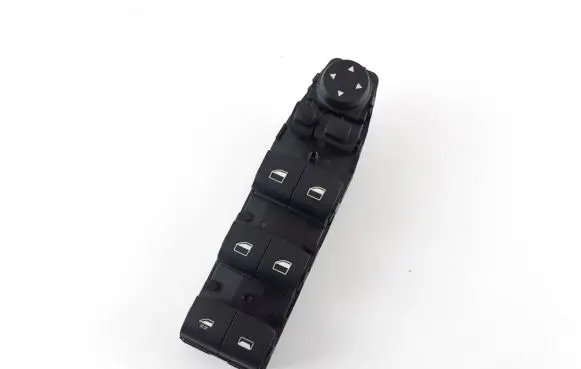 BMW 6 F12 F13 Electric window control switch 9196682