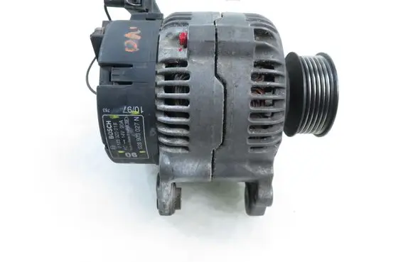 Volkswagen II LT Generator/alternator 0123320018 028903027N