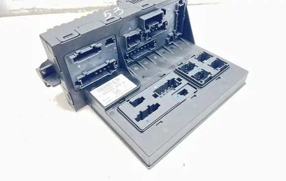 Mercedes-Benz E W211 Fuse module 2115459001