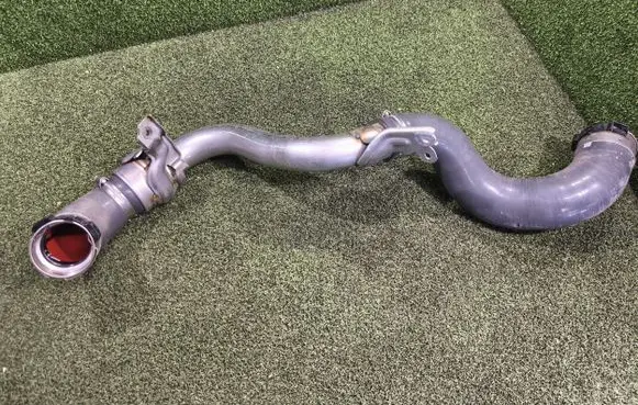 Opel Vivaro Intercooler hose/pipe MANG0010506A 36317