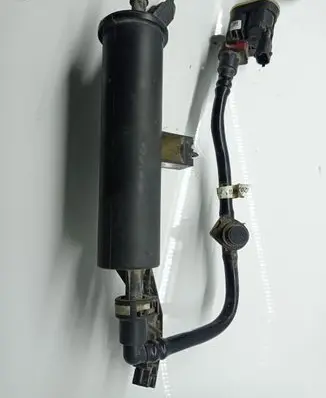 Chrysler Pacifica Fuel line pipe 52030340AB