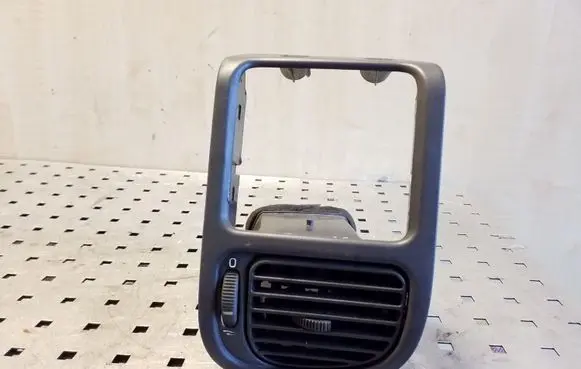 Volvo S40, V40 Dashboard side air vent grill/cover trim 30613855