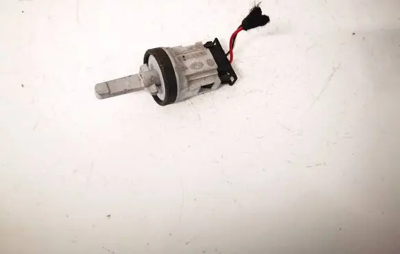 Seat Toledo III (5P) Interior temperature sensor 1K0907543A