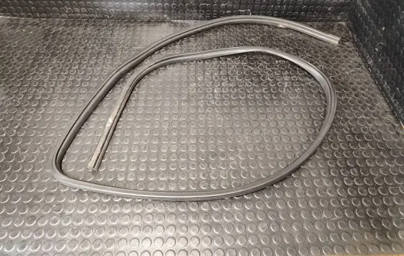 Peugeot 4008 Front door rubber seal 