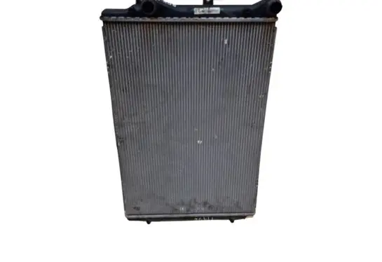 Volkswagen Jetta VI Coolant radiator 1K0121253BK