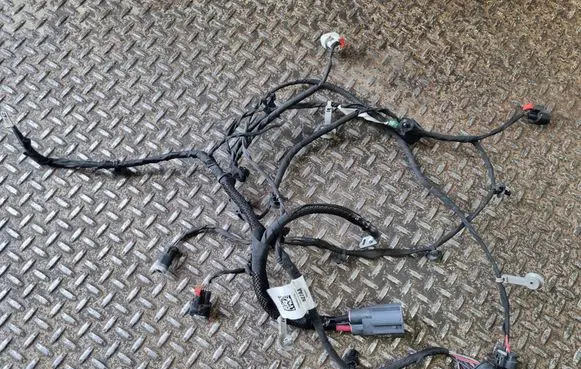 Other wiring loom