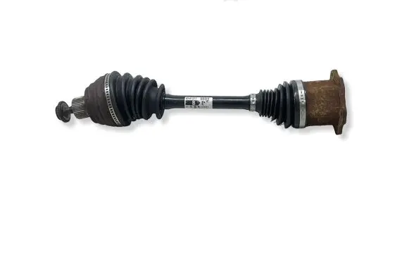 Audi A7 S7 4G Front driveshaft 4G0407271E