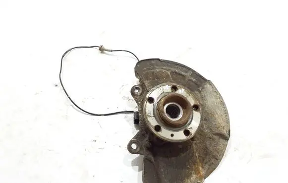 Volvo XC90 Front wheel hub 31200315
