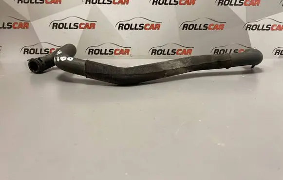 Mercedes-Benz B W245 Engine coolant pipe/hose A1698303206