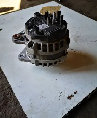 Renault Espace - Grand espace V Generator/alternator