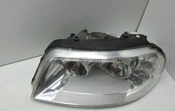 Volkswagen Sharan Headlight/headlamp 0301182201 7M3941015AD