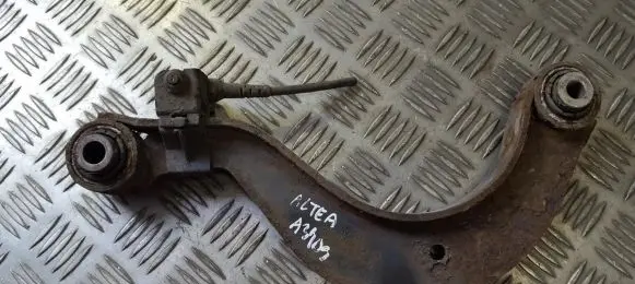 Seat Altea Rear upper control arm/wishbone 1k0505323n