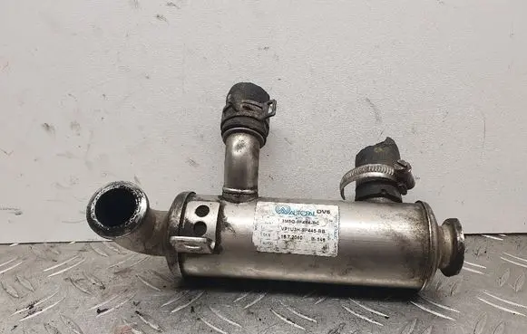 Volvo S80 EGR valve cooler 3M5Q9F464BC VP1U3H9P445BB