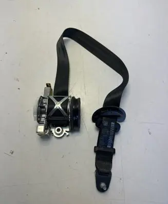Citroen C4 Cactus Front seatbelt 98009730XX 061090041090 34142151