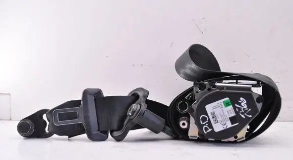 Dacia Sandero III Front seatbelt 868840292R