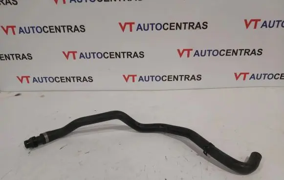 BMW X5 E70 Engine coolant pipe/hose 64219168938