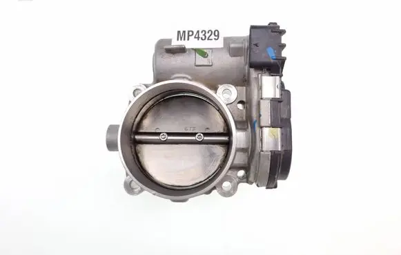 Chrysler Pacifica Throttle valve 05184349AE 0280750770