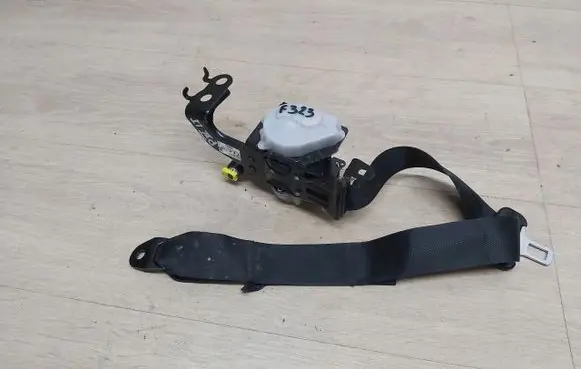 Toyota Prius (XW50) Set of seat belts PRIUSIVPASLT