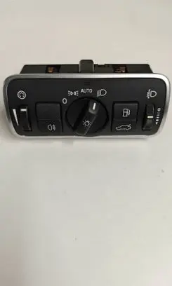 Volvo V60 Light switch 30739456 10096705 130829B