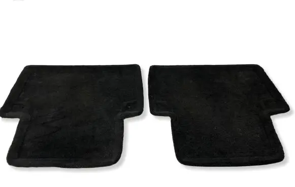 Volvo V70 Car floor mat set 09468874