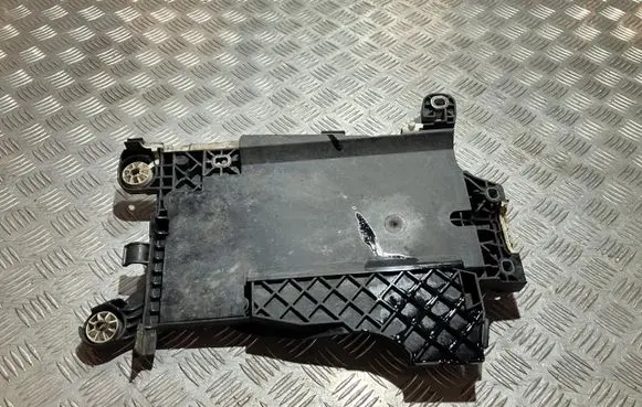 BMW X1 F48 F49 Battery box tray 7641797