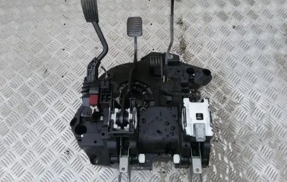Fiat Punto (188) Clutch master cylinder 55190994