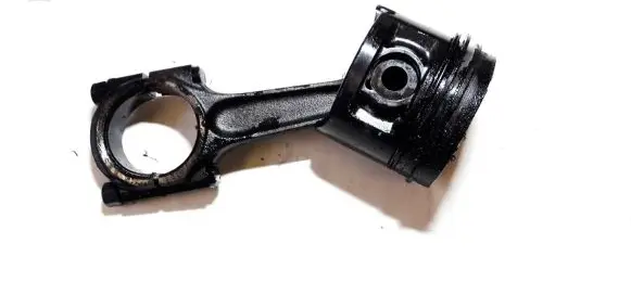 Ford Mondeo MK I Piston with connecting rod s89ff