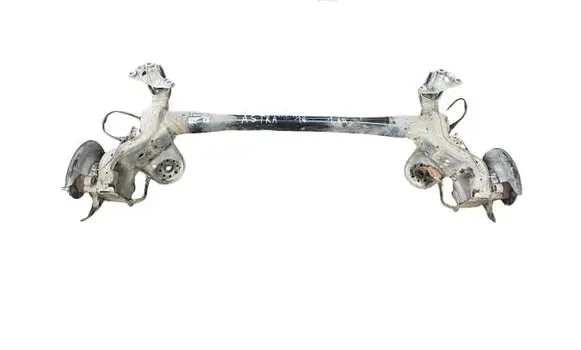 Opel Astra K Rear axle beam 2331AB376