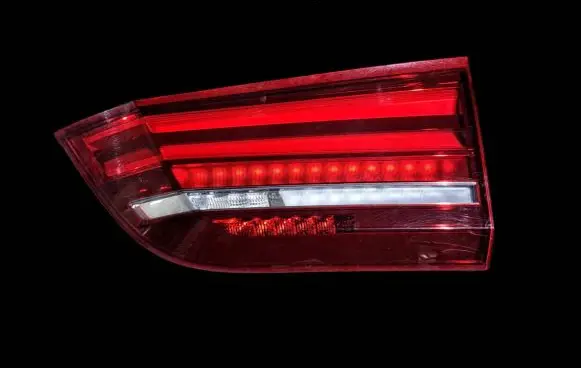 BMW X5 F15 Tailgate rear/tail lights 01129804 7329046 10018610