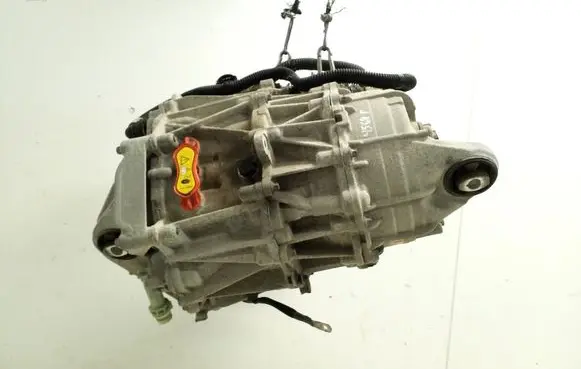Tesla Model 3 Engine 112096000E