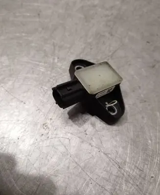 Skoda Superb B6 (3T) Airbag deployment crash/impact sensor 5N0959354 10090303 06895677KT