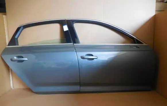 Audi A4 S4 B9 Front door 8W0