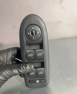 Ford Kuga I Electric window control switch 8M5T14A132AC 8547101261003 03188100