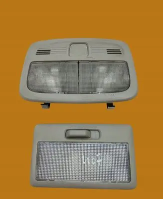 Suzuki Baleno IV Rear seat light 