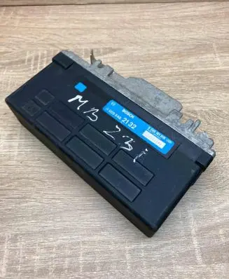 Mercedes-Benz 280 560 W126 ABS control unit/module 0055452132 0265101018