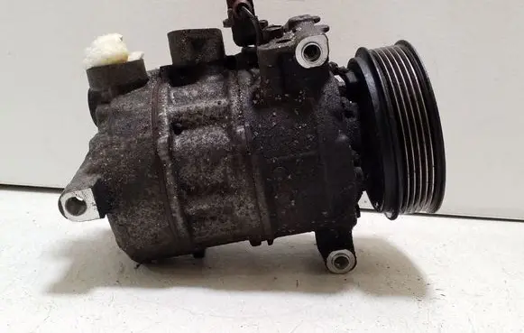 Air conditioning (A/C) compressor (pump)
