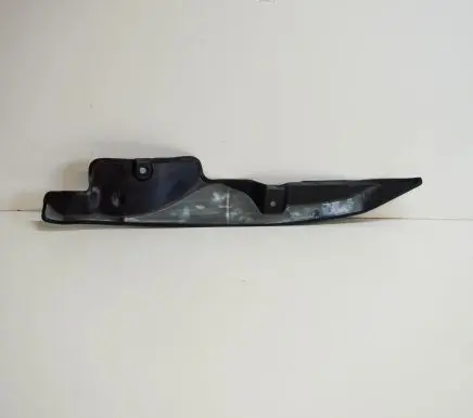Skoda Fabia Mk2 (5J) Fender end trim 5J0821112