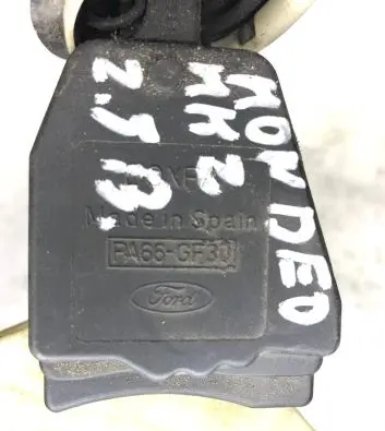 Ford Mondeo MK II Wiper control stalk 97BG17K478EA 970129A 18109127