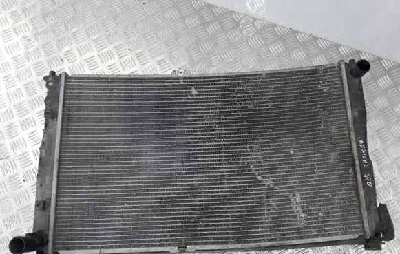 KIA Carnival Coolant radiator OK55215200